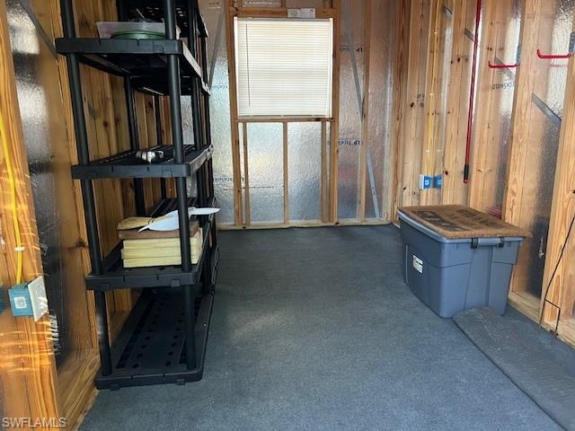 CYPRESS TRAIL RV RESORT - Land