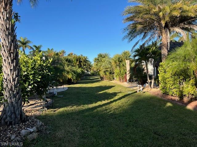 CYPRESS TRAIL RV RESORT - Land