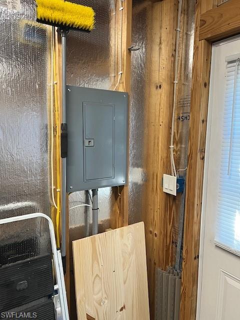 CYPRESS TRAIL RV RESORT - Land