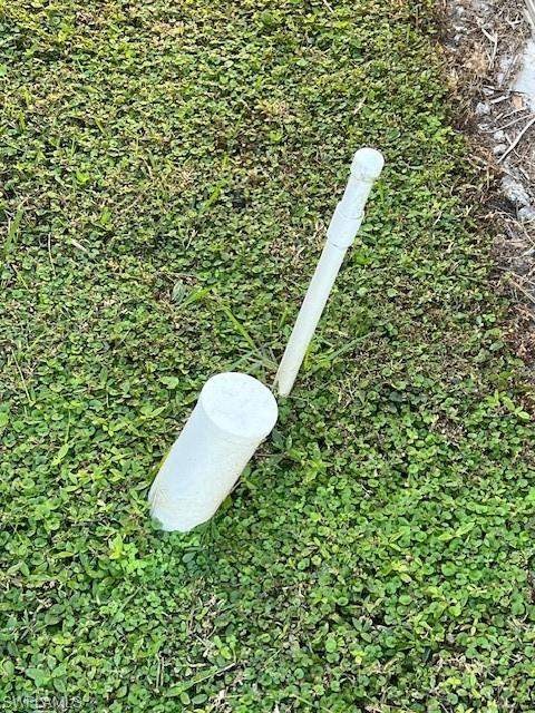 CYPRESS TRAIL RV RESORT - Land