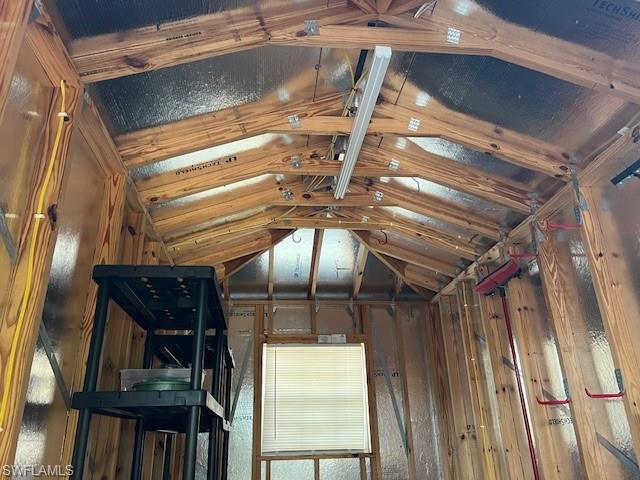 CYPRESS TRAIL RV RESORT - Land