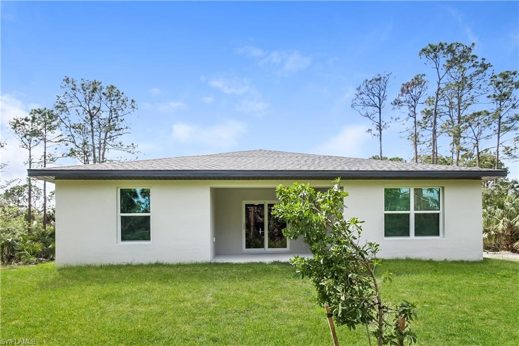LEHIGH ACRES - Residential Lease