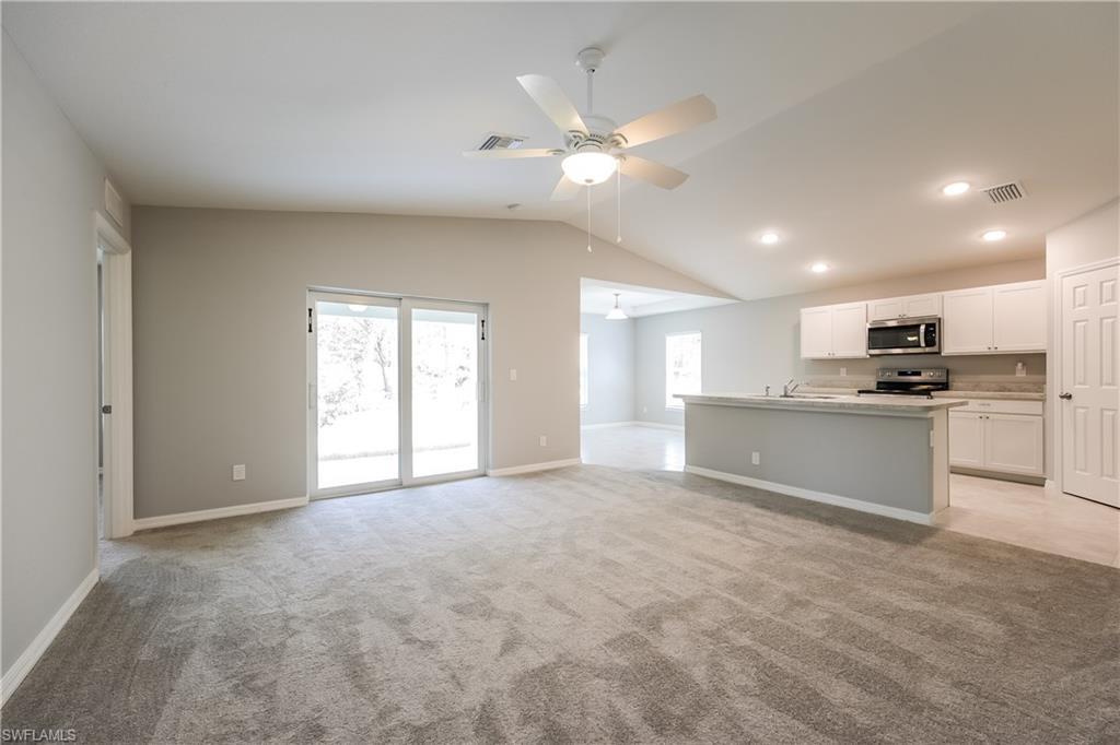 LEHIGH ACRES - Residential Lease