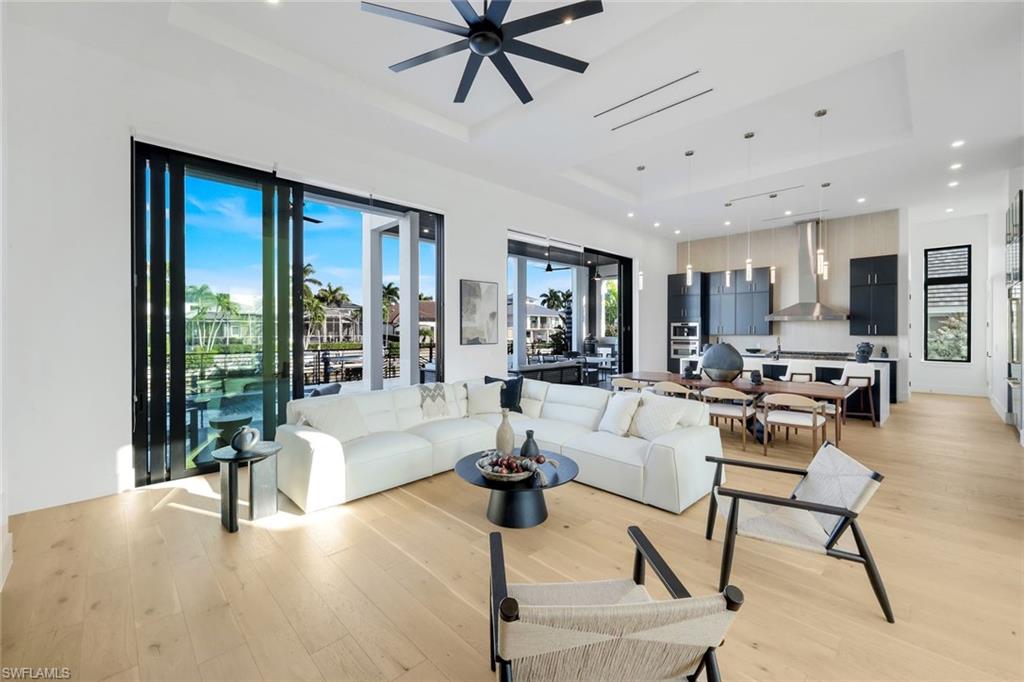 MARCO ISLAND - Residential