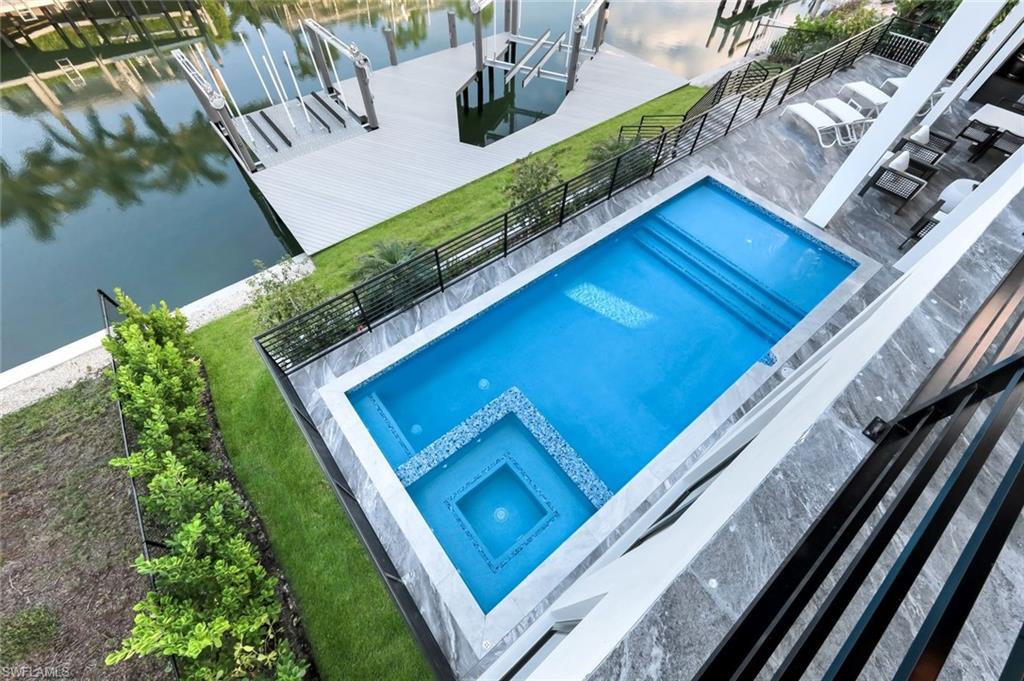 MARCO ISLAND - Residential