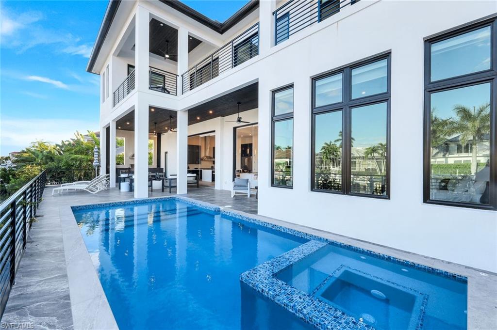 MARCO ISLAND - Residential