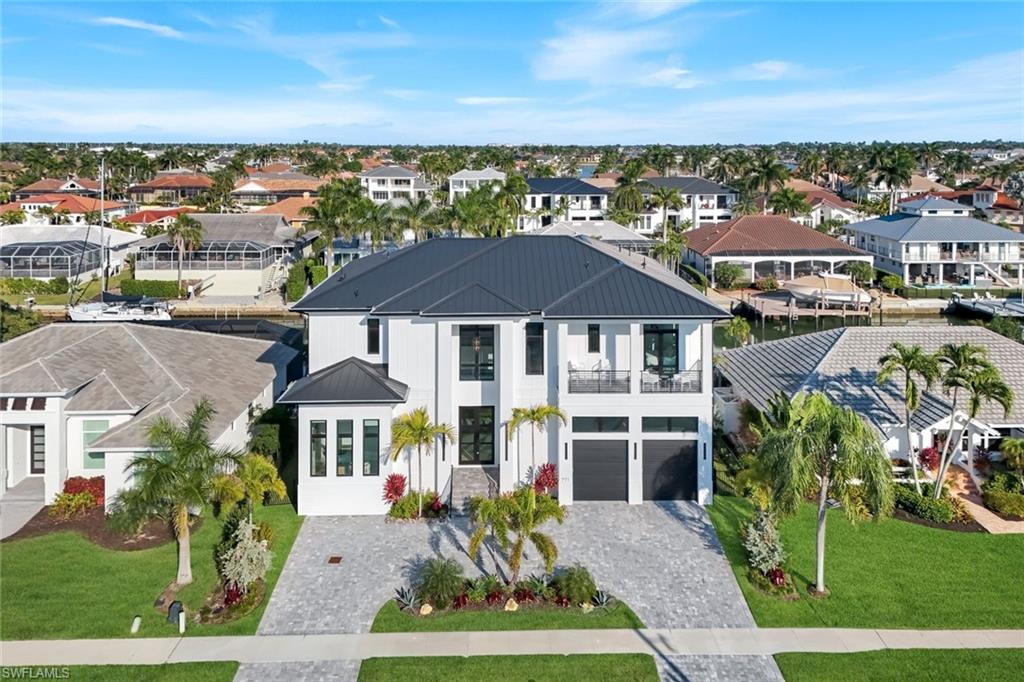 MARCO ISLAND - Residential