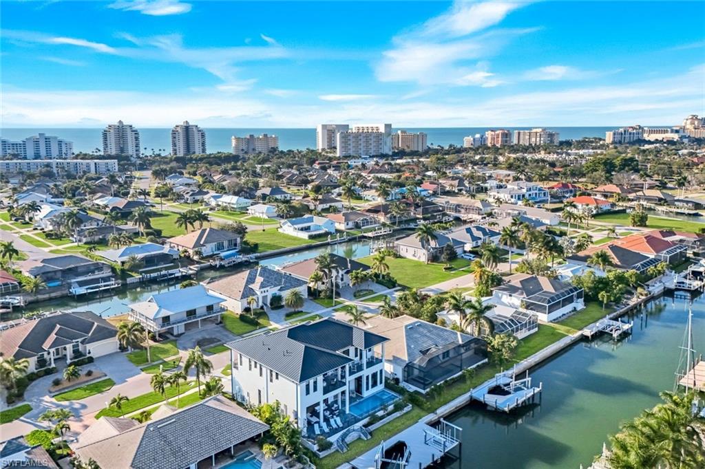 MARCO ISLAND - Residential