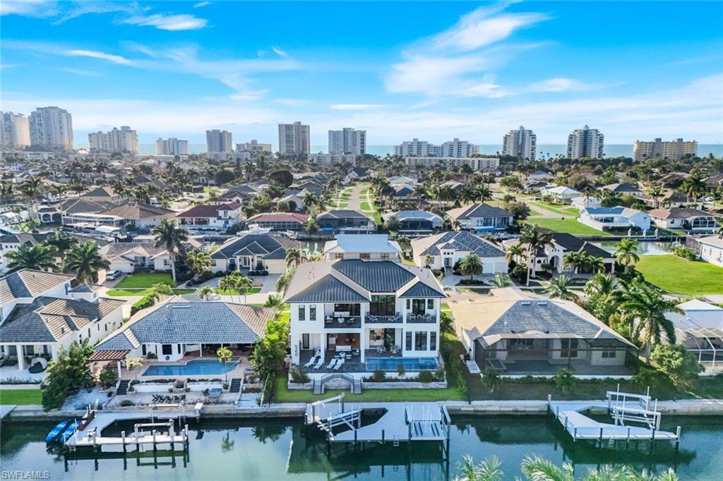 MARCO ISLAND - Residential