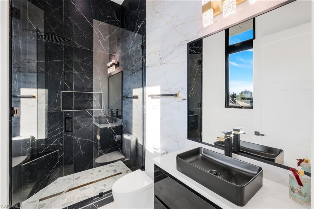 MARCO ISLAND - Residential