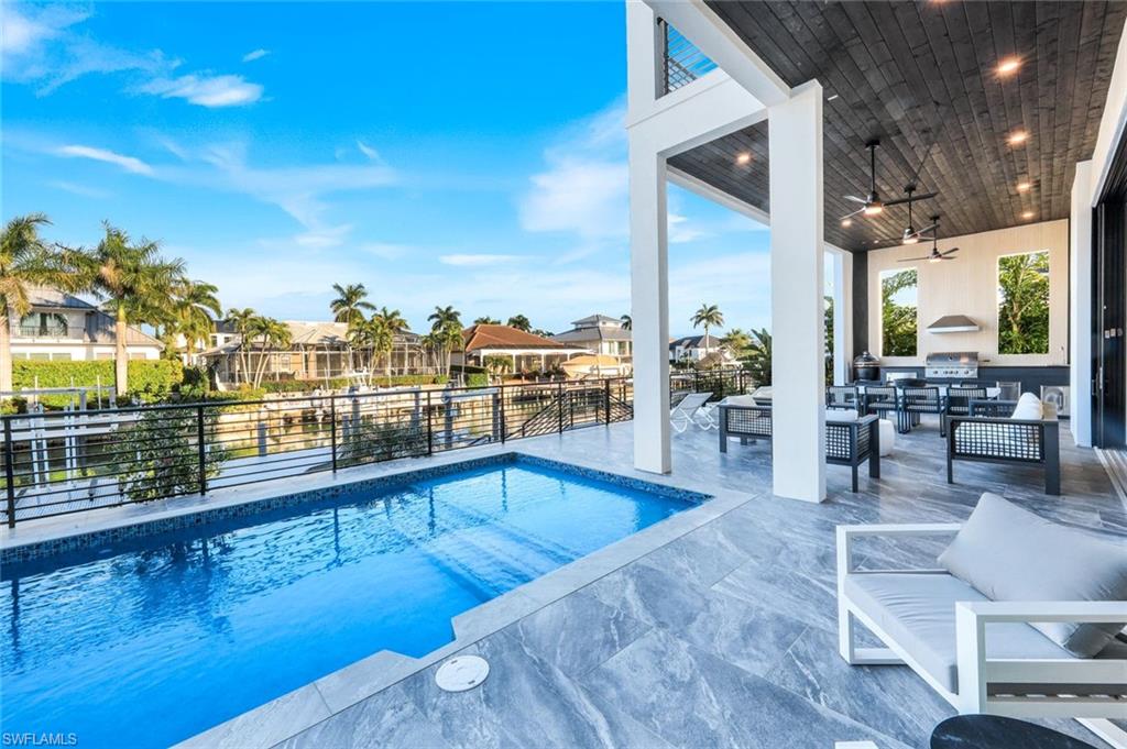 MARCO ISLAND - Residential