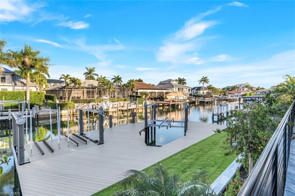 MARCO ISLAND - Residential