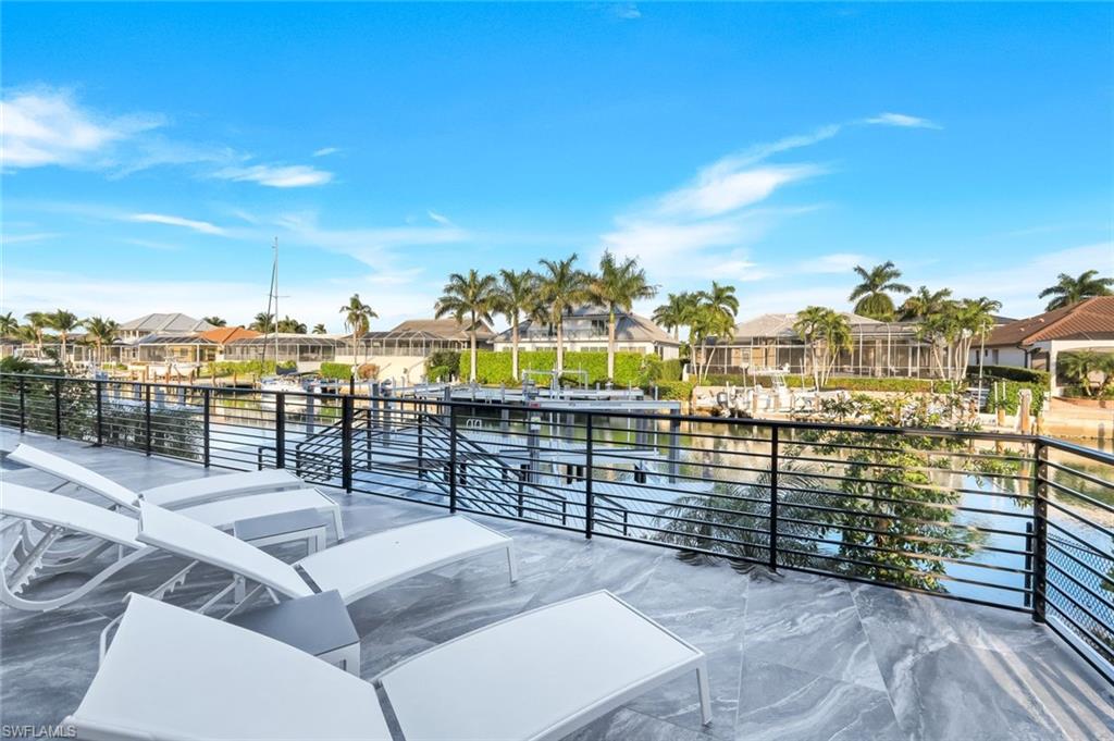 MARCO ISLAND - Residential