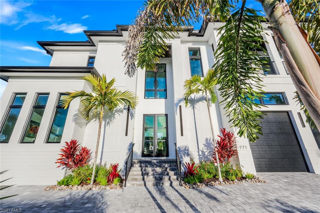 MARCO ISLAND - Residential