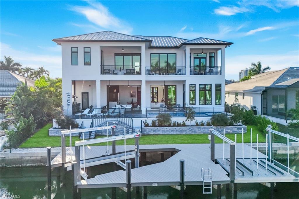 MARCO ISLAND - Residential