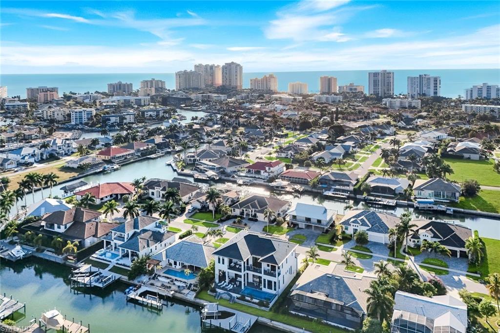 MARCO ISLAND - Residential