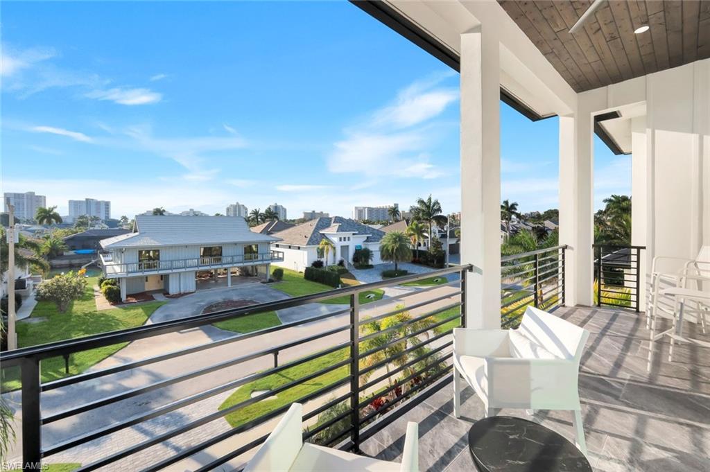 MARCO ISLAND - Residential