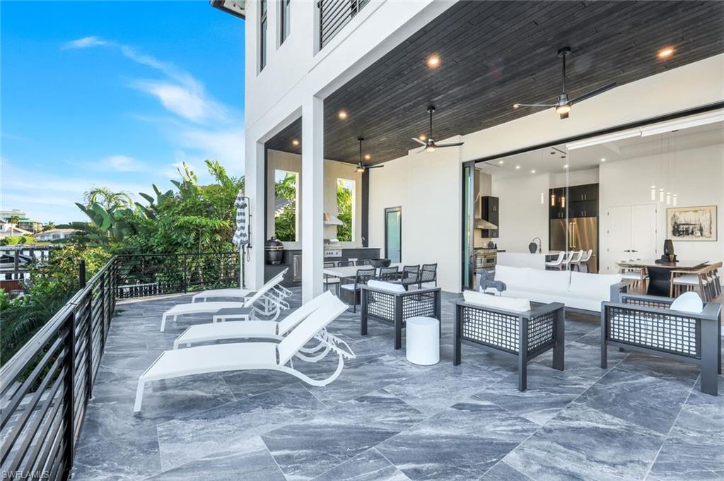 MARCO ISLAND - Residential