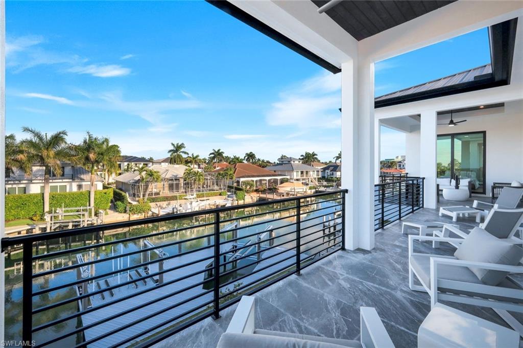 MARCO ISLAND - Residential