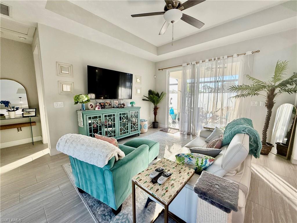 PORT LABELLE - Residential