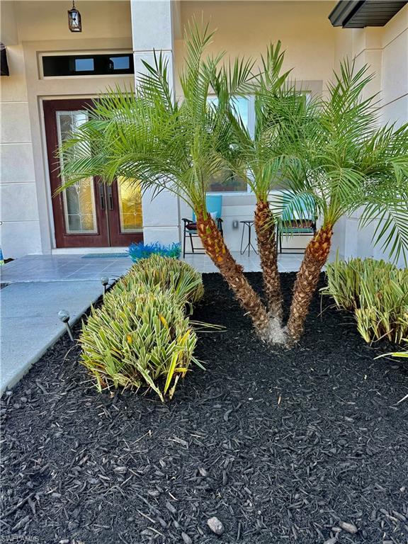 PORT LABELLE - Residential