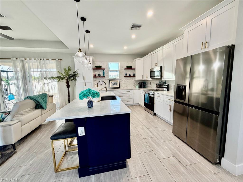 PORT LABELLE - Residential