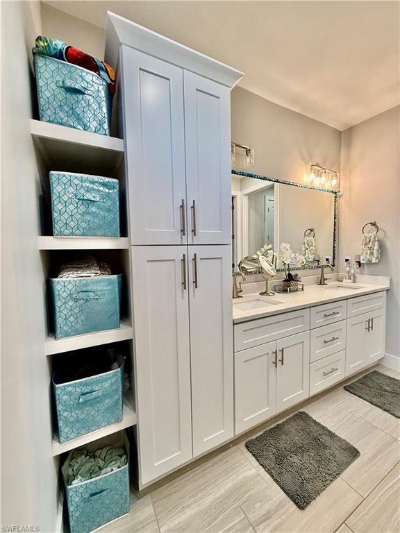 PORT LABELLE - Residential