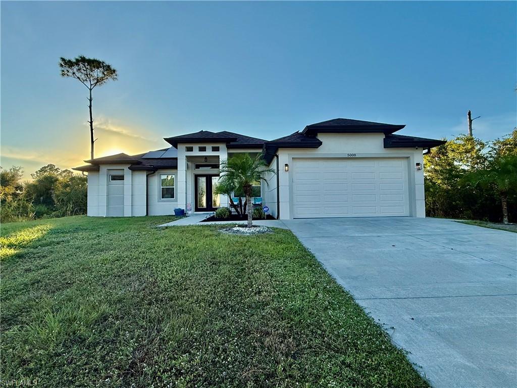 PORT LABELLE - Residential