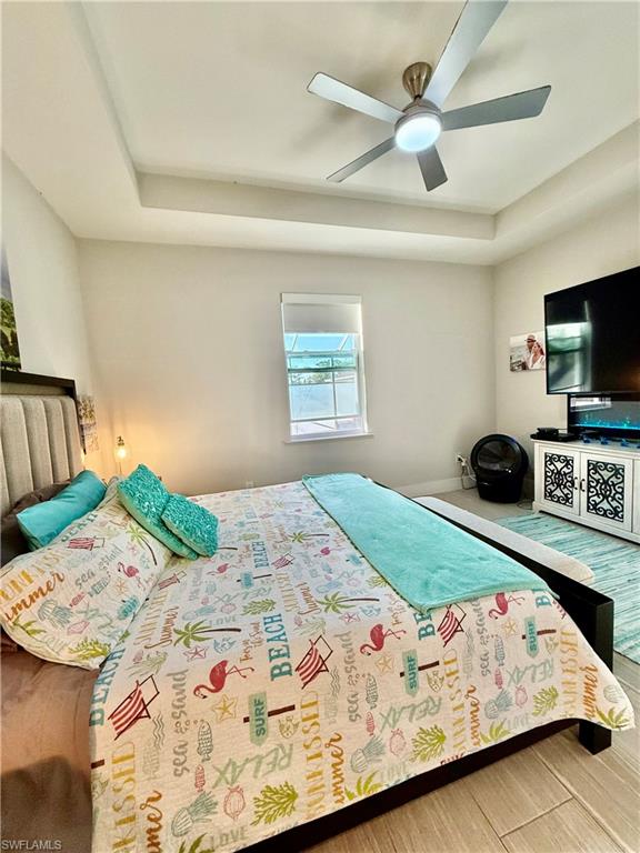 PORT LABELLE - Residential