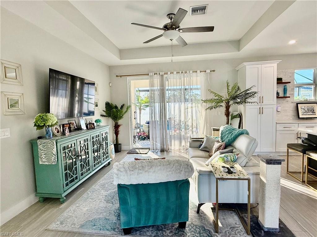 PORT LABELLE - Residential