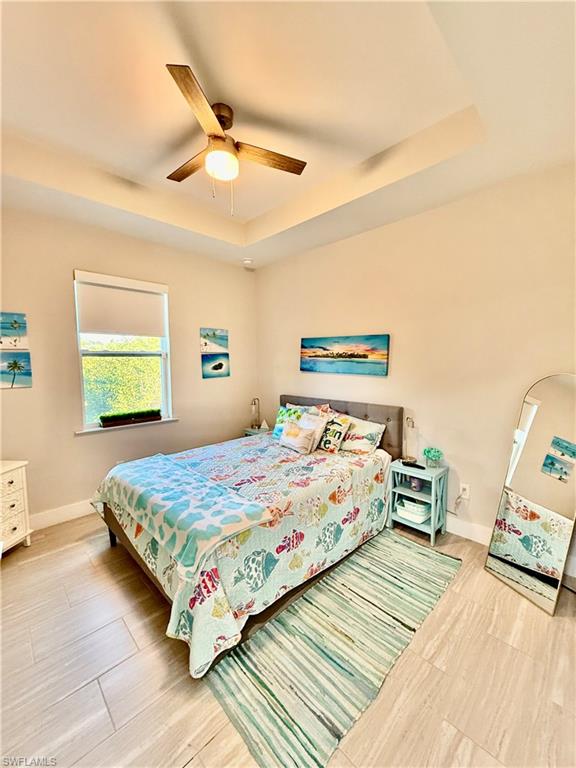 PORT LABELLE - Residential