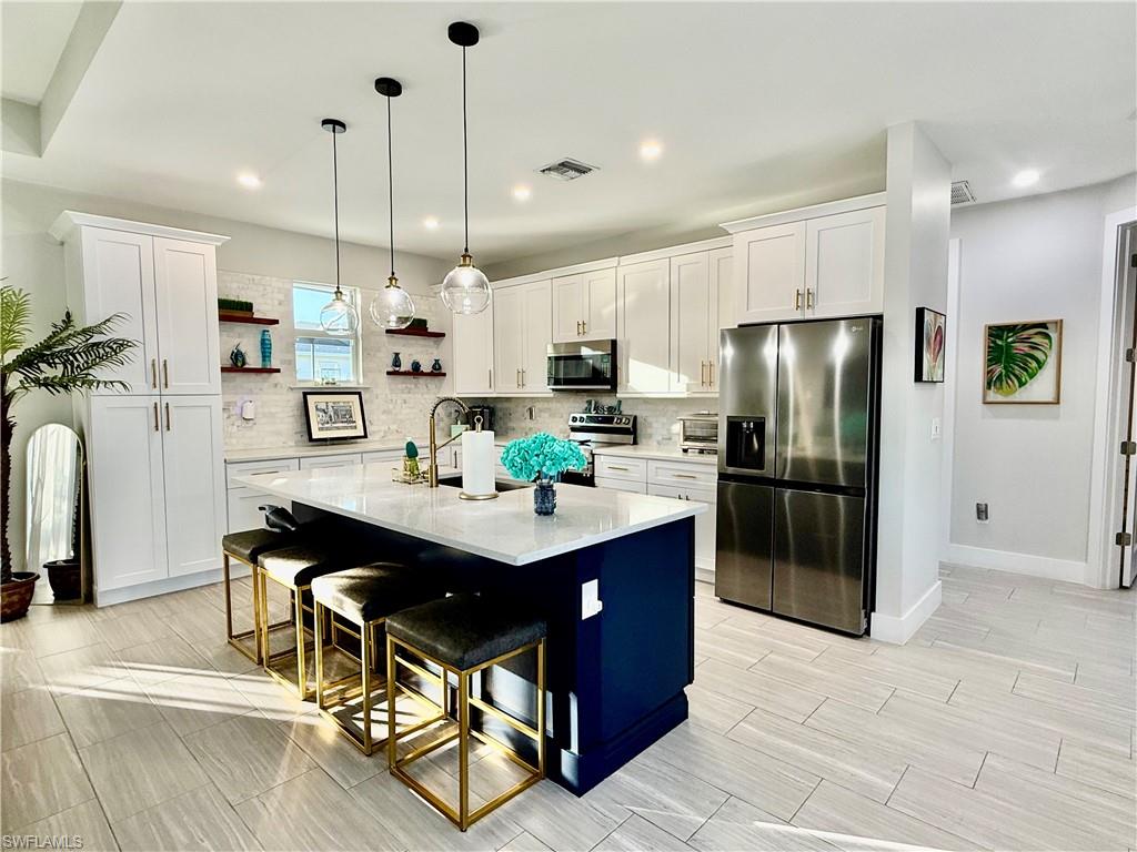 PORT LABELLE - Residential