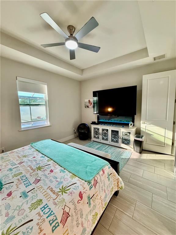 PORT LABELLE - Residential