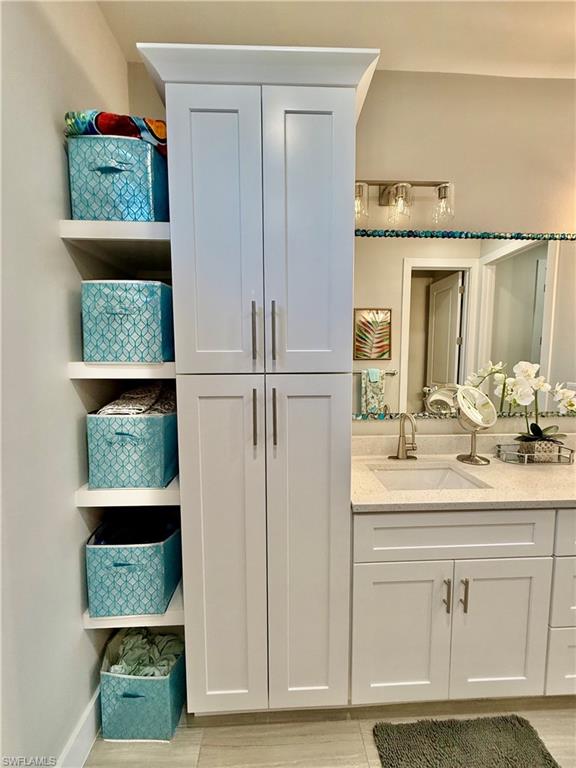 PORT LABELLE - Residential