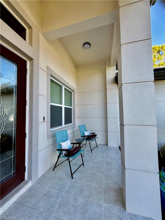 PORT LABELLE - Residential