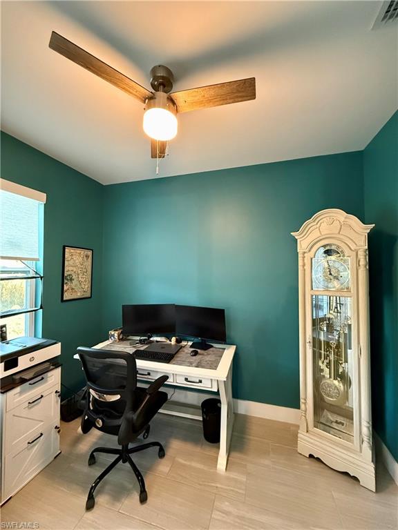 PORT LABELLE - Residential