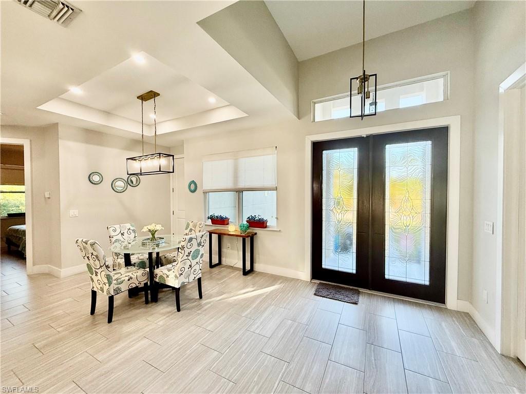 PORT LABELLE - Residential