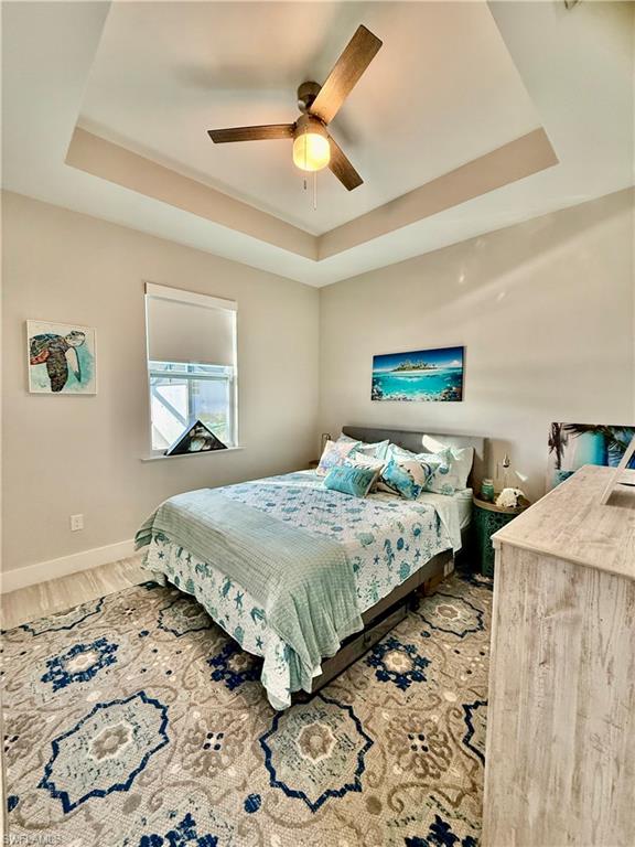 PORT LABELLE - Residential