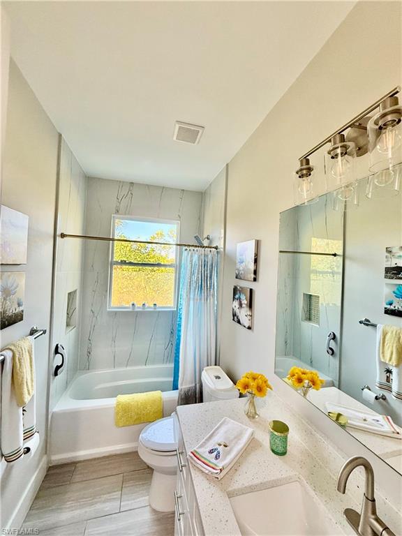 PORT LABELLE - Residential