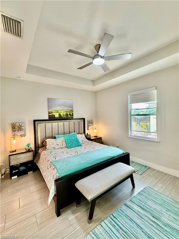 PORT LABELLE - Residential