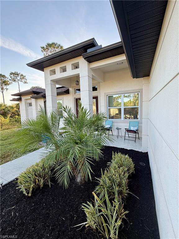 PORT LABELLE - Residential