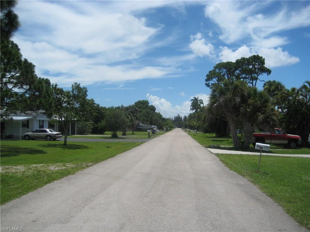 COCONUT GROVE UNREC - Residential