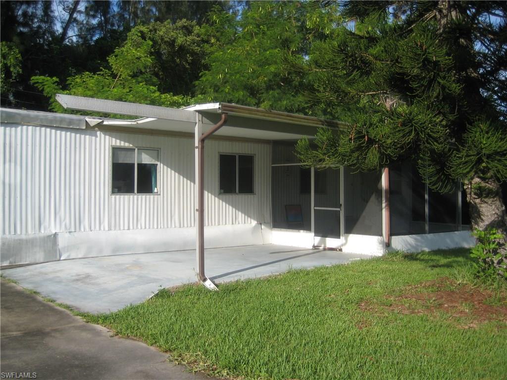 COCONUT GROVE UNREC - Residential