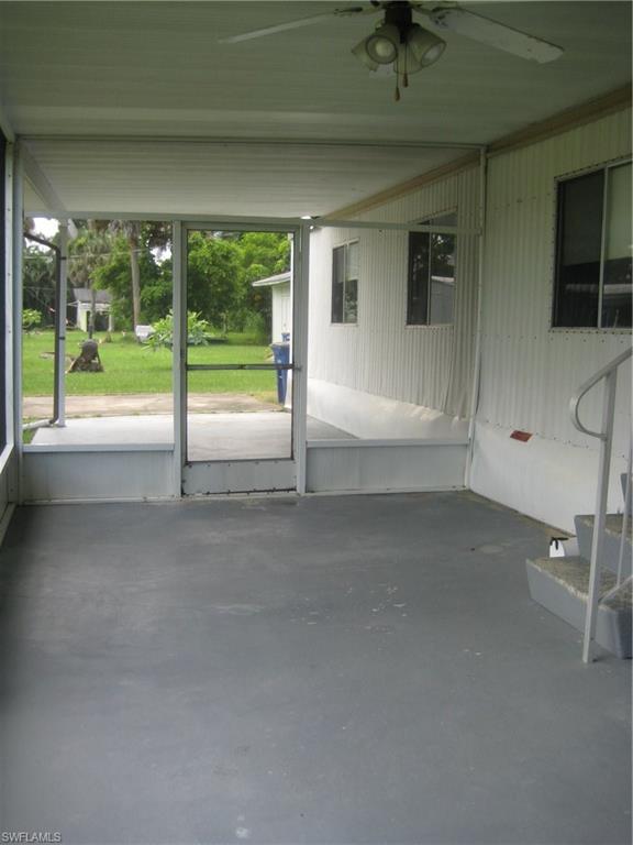 COCONUT GROVE UNREC - Residential