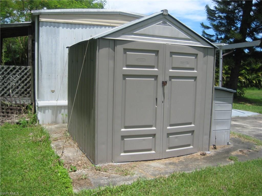 COCONUT GROVE UNREC - Residential