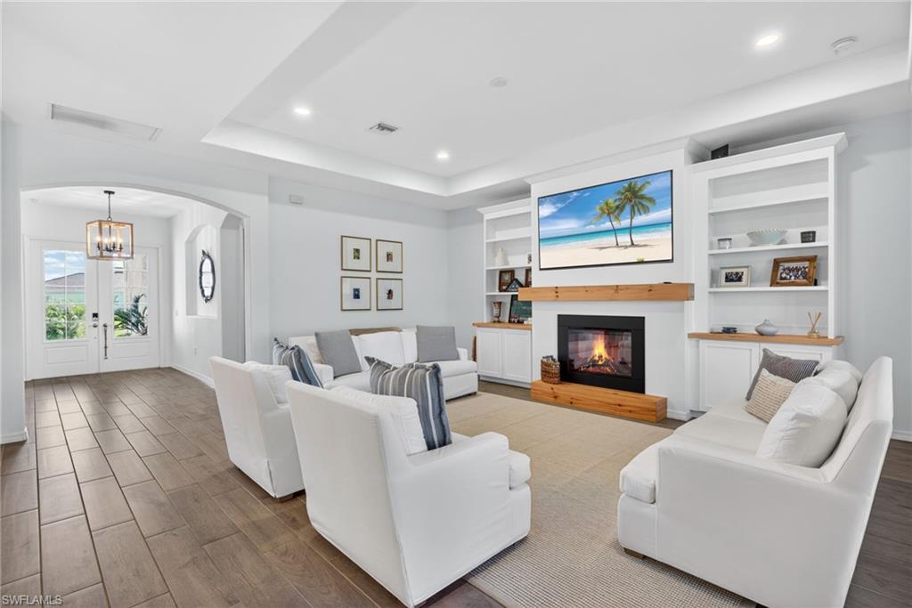 HERITAGE LANDING GOLF AND COUNTRY CLUB - Residential