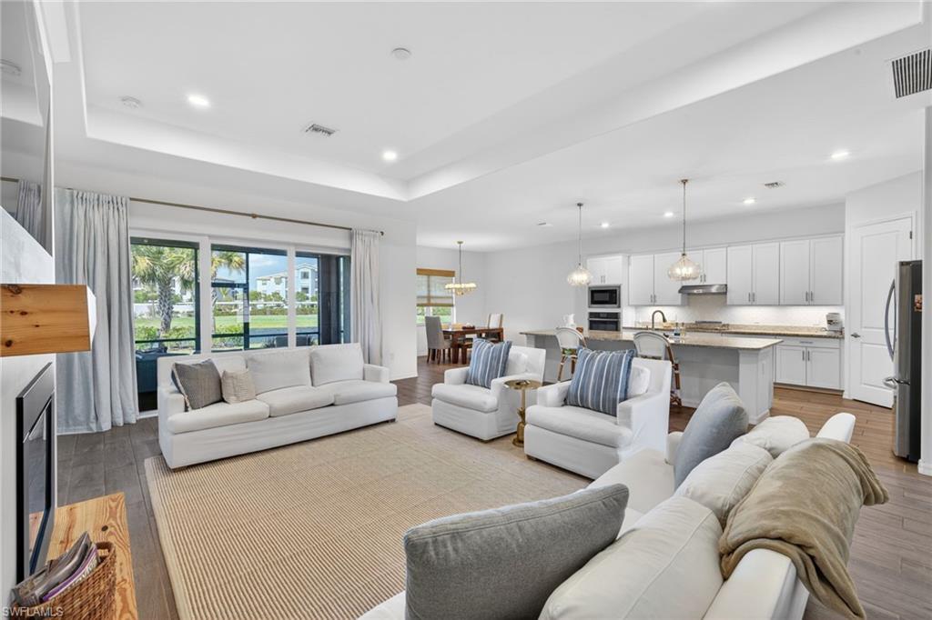 HERITAGE LANDING GOLF AND COUNTRY CLUB - Residential