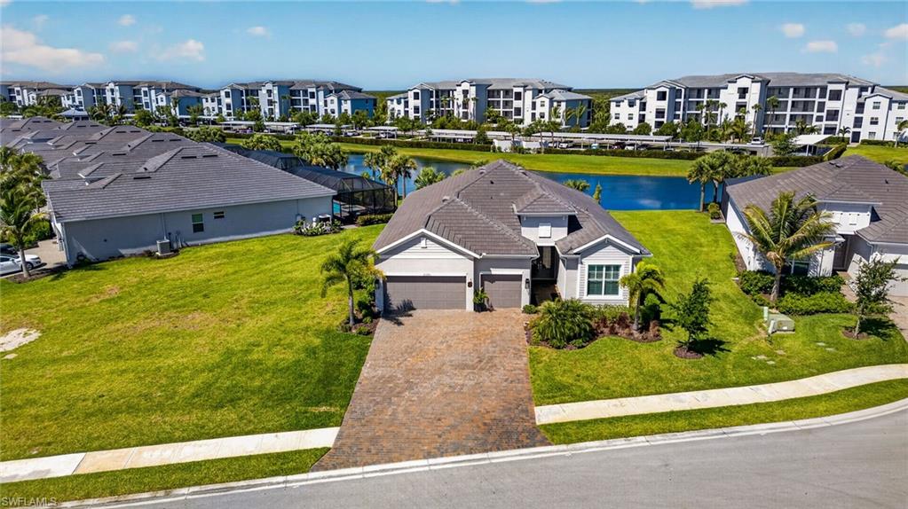 HERITAGE LANDING GOLF AND COUNTRY CLUB - Residential