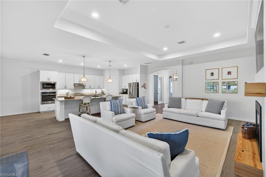 HERITAGE LANDING GOLF AND COUNTRY CLUB - Residential