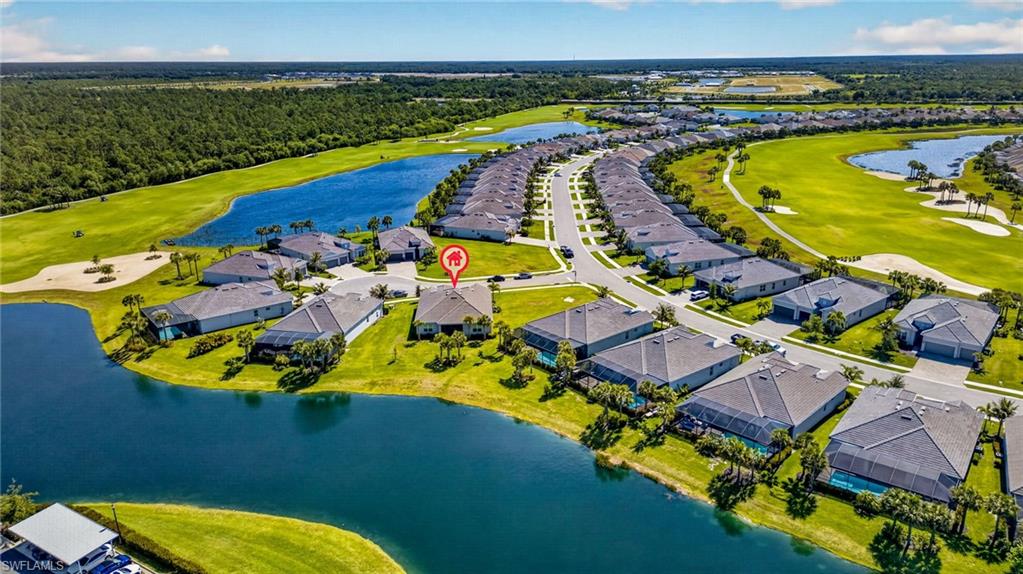 HERITAGE LANDING GOLF AND COUNTRY CLUB - Residential